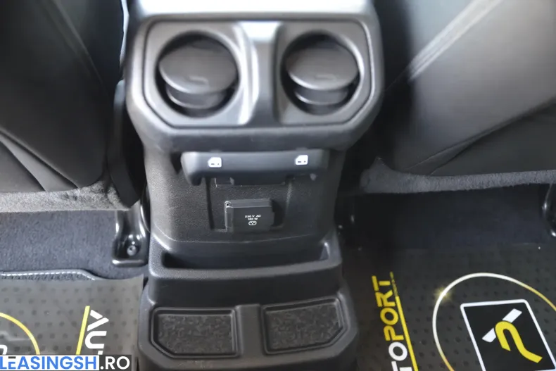 Jeep Wrangler din 2021 cu 129.777 km - oferta JEE251139 - foto 17