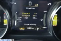 Jeep Wrangler din 2021 cu 129.777 km - oferta JEE251139 - foto 19
