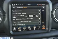 Jeep Wrangler din 2021 cu 129.777 km - oferta JEE251139 - foto 23