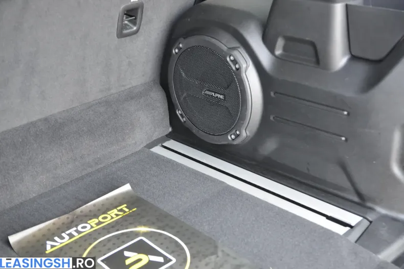 Jeep Wrangler din 2021 cu 129.777 km - oferta JEE251139 - foto 29