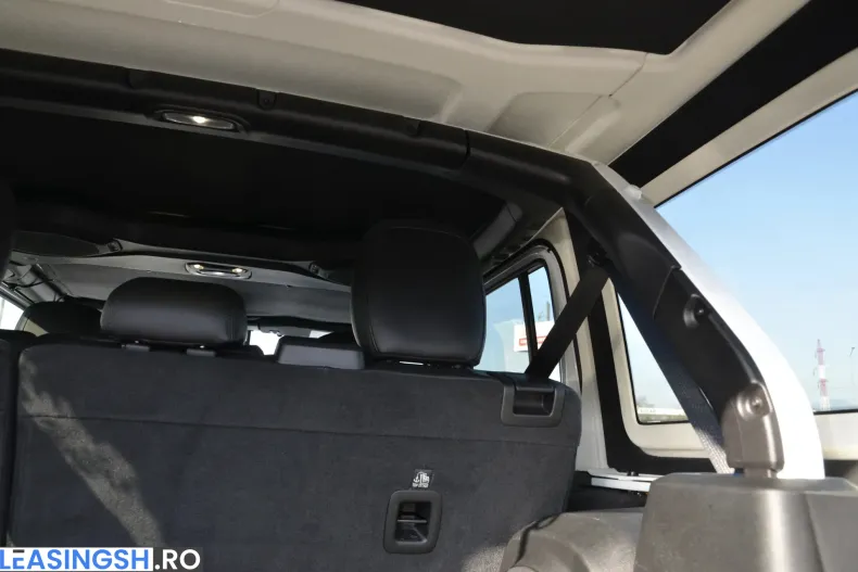 Jeep Wrangler din 2021 cu 129.777 km - oferta JEE251139 - foto 38