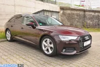 Audi Audi A6 Avant din 2020 cu 109.200 km - oferta AUD251140 - foto 2