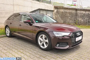 Audi A6 din 2020 - oferta AUD251140