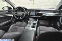 Audi Audi A6 Avant din 2020 cu 109.200 km - oferta AUD251140 - foto 5
