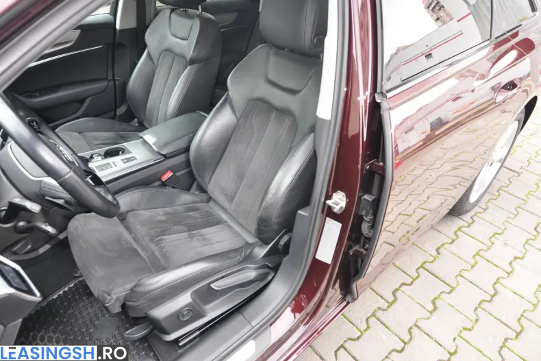 Audi Audi A6 Avant din 2020 cu 109.200 km - oferta AUD251140 - foto 7