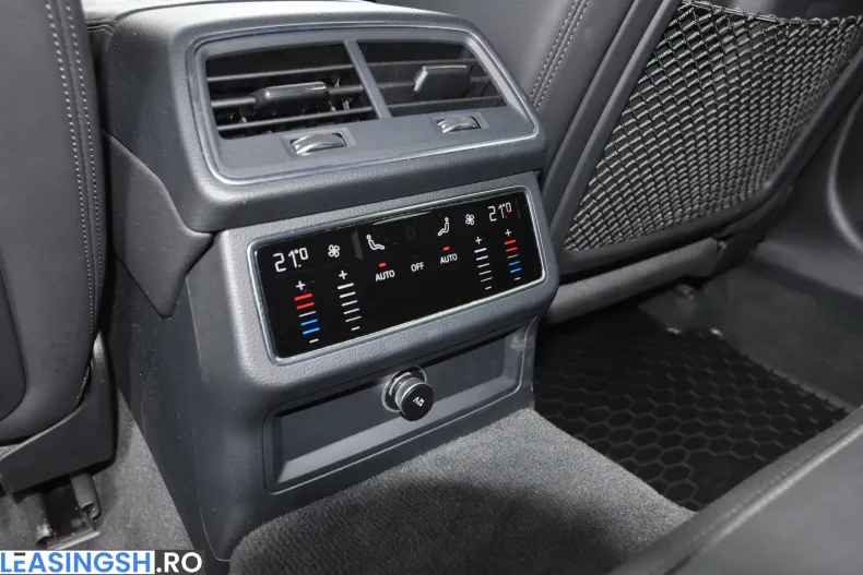 Audi Audi A6 Avant din 2020 cu 109.200 km - oferta AUD251140 - foto 17