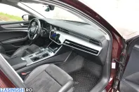 Audi Audi A6 Avant din 2020 cu 109.200 km - oferta AUD251140 - foto 18