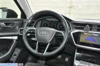 Audi Audi A6 Avant din 2020 cu 109.200 km - oferta AUD251140 - foto 19