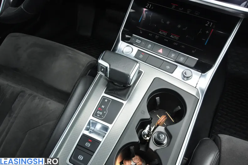 Audi Audi A6 Avant din 2020 cu 109.200 km - oferta AUD251140 - foto 20