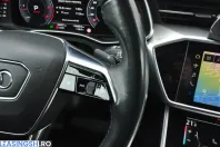 Audi Audi A6 Avant din 2020 cu 109.200 km - oferta AUD251140 - foto 23