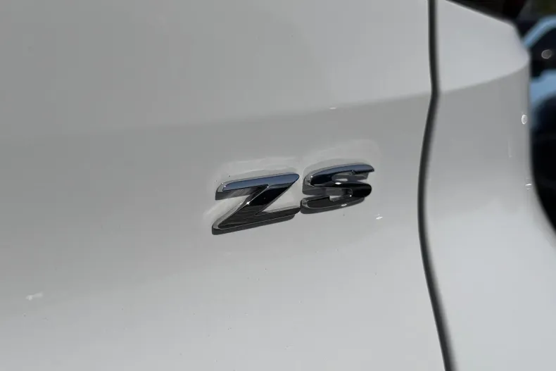 MG ZS din 2023 cu 10.678 km - oferta MG0251141 - foto 8