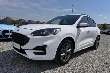 Ford Kuga din 2020 - oferta FOR251142