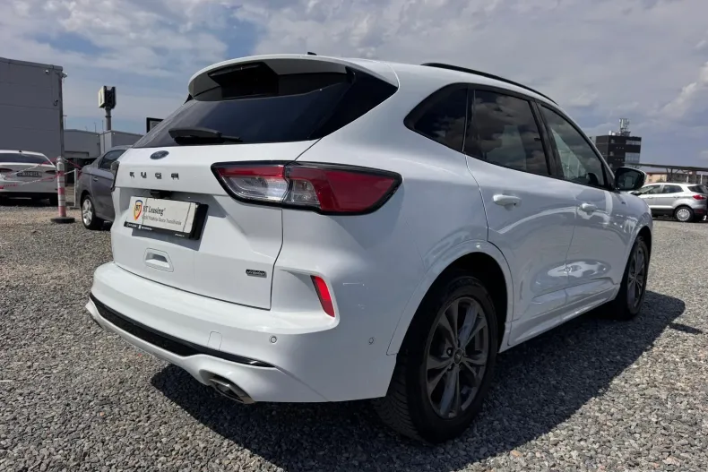 Ford Kuga din 2020 cu 143.443 km - oferta FOR251142 - foto 3