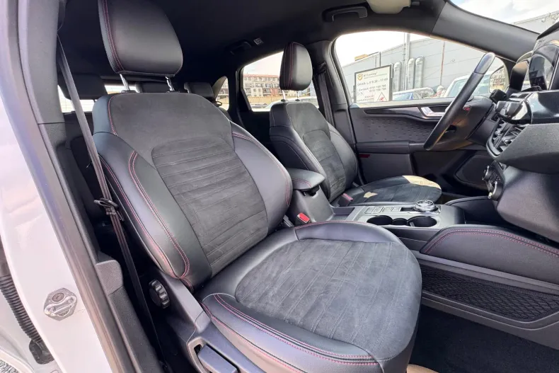 Ford Kuga din 2020 cu 143.443 km - oferta FOR251142 - foto 17
