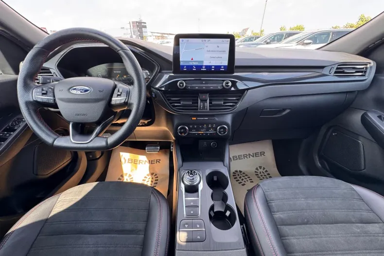 Ford Kuga din 2020 cu 143.443 km - oferta FOR251142 - foto 20
