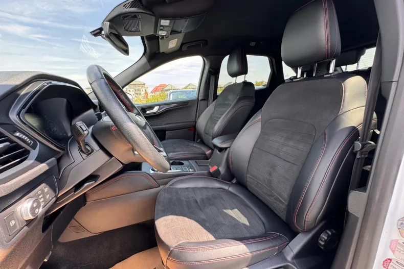 Ford Kuga din 2020 cu 143.443 km - oferta FOR251142 - foto 24