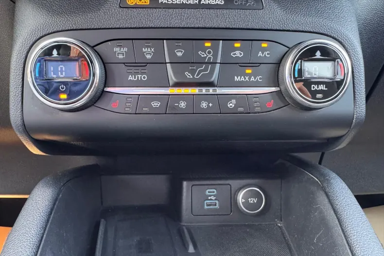 Ford Kuga din 2020 cu 143.443 km - oferta FOR251142 - foto 37