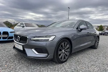 Volvo S60 din 2021 - oferta VOL251143