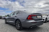 Volvo S60 din 2021 cu 62.329 km - oferta VOL251143 - foto 4
