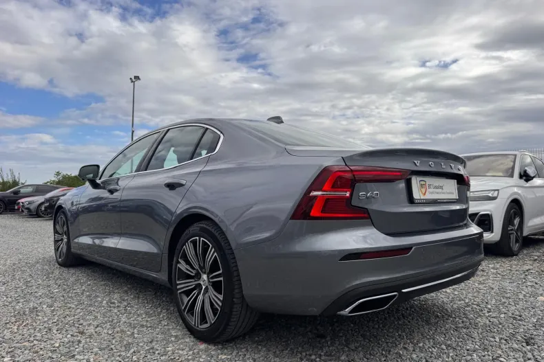 Volvo S60 din 2021 cu 62.329 km - oferta VOL251143 - foto 4