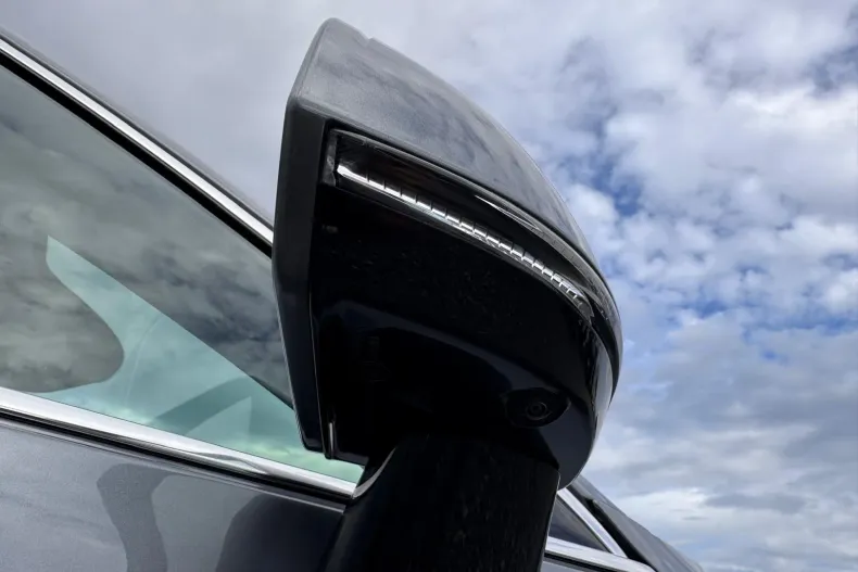 Volvo S60 din 2021 cu 62.329 km - oferta VOL251143 - foto 8