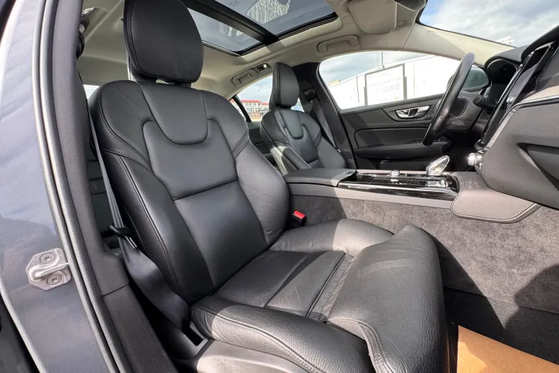 Volvo S60 din 2021 cu 62.329 km - oferta VOL251143 - foto 22