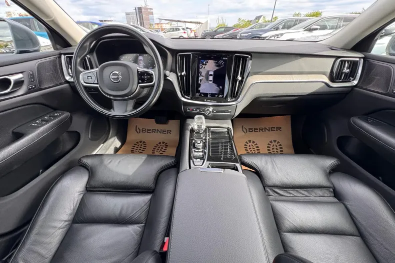 Volvo S60 din 2021 cu 62.329 km - oferta VOL251143 - foto 26