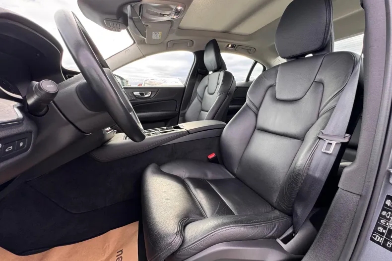 Volvo S60 din 2021 cu 62.329 km - oferta VOL251143 - foto 29