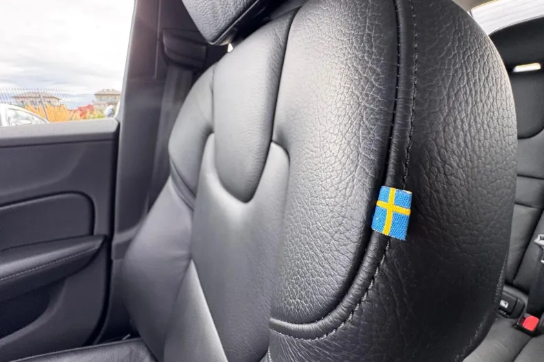 Volvo S60 din 2021 cu 62.329 km - oferta VOL251143 - foto 30