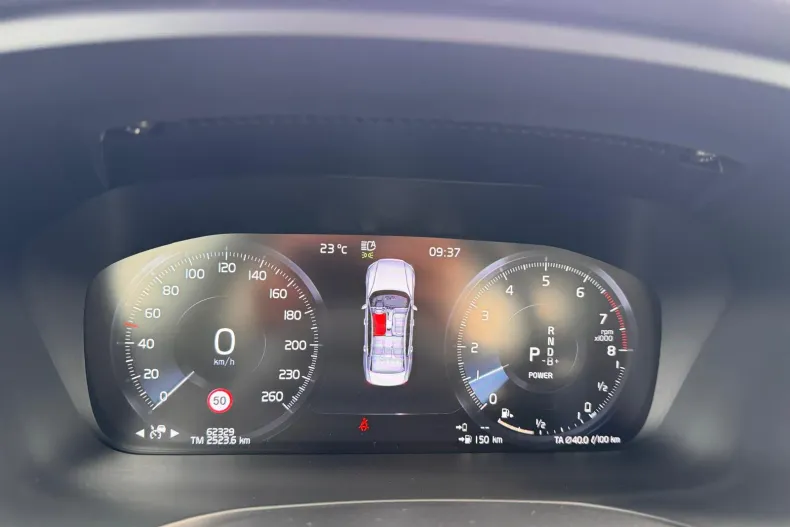 Volvo S60 din 2021 cu 62.329 km - oferta VOL251143 - foto 32