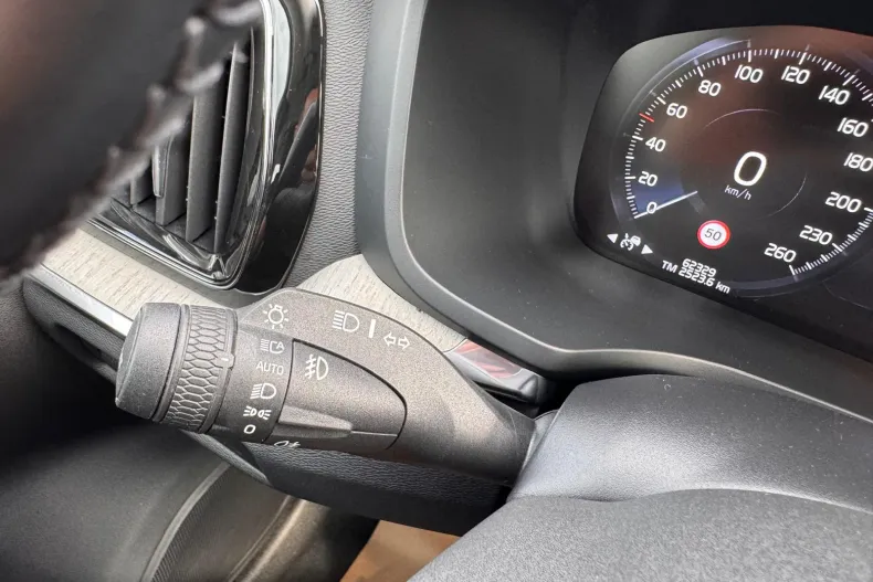 Volvo S60 din 2021 cu 62.329 km - oferta VOL251143 - foto 33