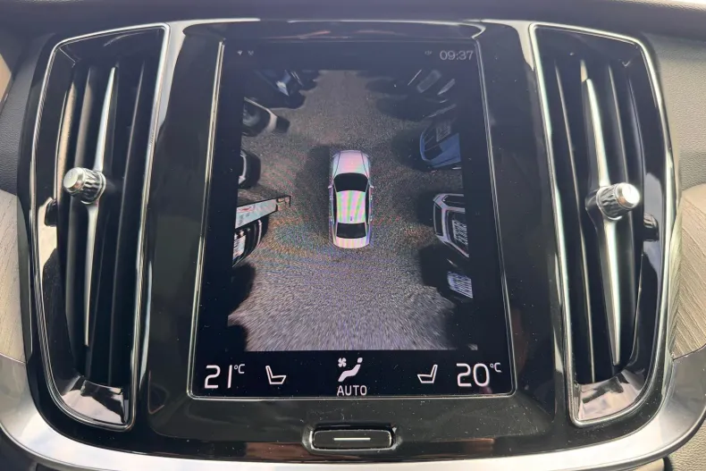 Volvo S60 din 2021 cu 62.329 km - oferta VOL251143 - foto 38