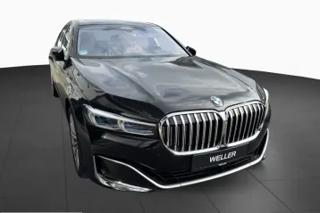 BMW 730 din 2022 - oferta BMW251144