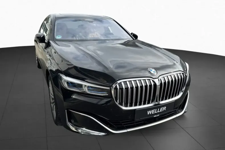 BMW 730 (Seria 7) din 2022 cu 84.960 km - oferta BMW251144 - foto 1