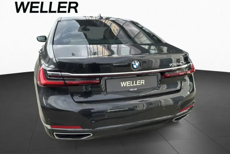 BMW 730 (Seria 7) din 2022 cu 84.960 km - oferta BMW251144 - foto 2