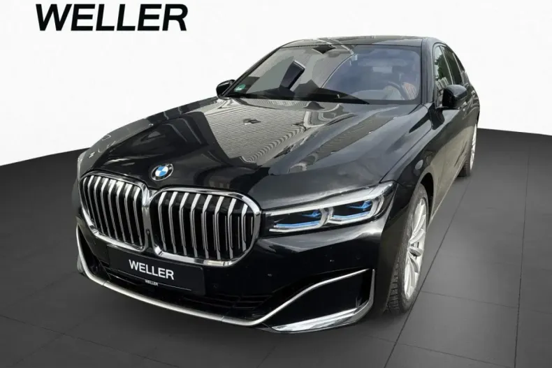 BMW 730 (Seria 7) din 2022 cu 84.960 km - oferta BMW251144 - foto 3