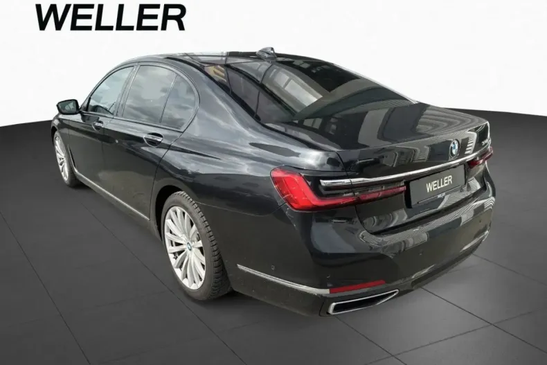 BMW 730 (Seria 7) din 2022 cu 84.960 km - oferta BMW251144 - foto 5