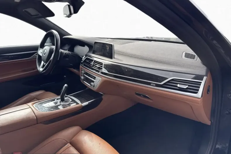 BMW 730 (Seria 7) din 2022 cu 84.960 km - oferta BMW251144 - foto 7