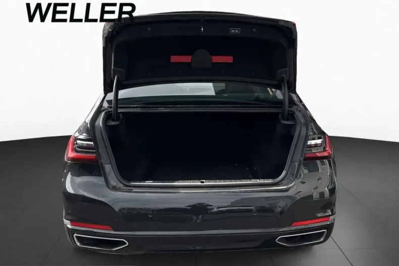 BMW 730 (Seria 7) din 2022 cu 84.960 km - oferta BMW251144 - foto 11