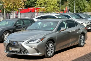 Lexus ES 300 din 2021 - oferta LEX251145