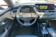 Lexus ES 300 din 2021 cu 84.315 km - oferta LEX251145 - foto 17
