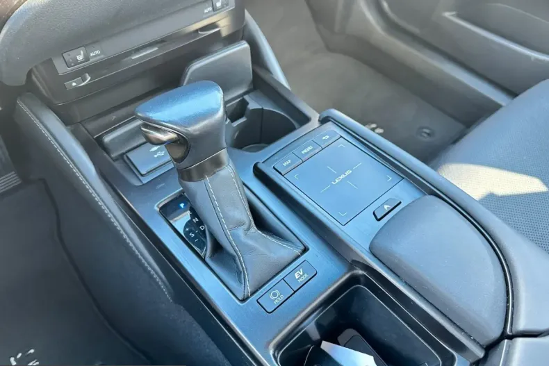 Lexus ES 300 din 2021 cu 84.315 km - oferta LEX251145 - foto 21