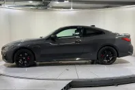 BMW M440 (Seria 4) din 2022 cu 43.550 km - oferta BMW251146 - foto 2