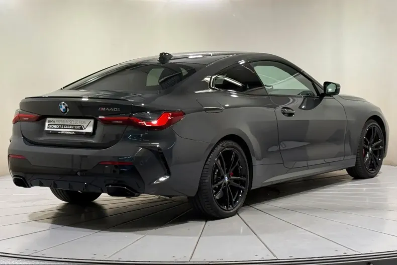 BMW M440 (Seria 4) din 2022 cu 43.550 km - oferta BMW251146 - foto 3
