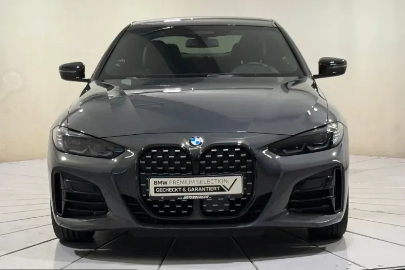 BMW M440 (Seria 4) din 2022 cu 43.550 km - oferta BMW251146 - foto 4