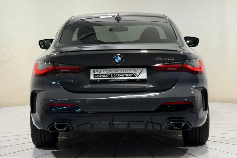 BMW M440 (Seria 4) din 2022 cu 43.550 km - oferta BMW251146 - foto 5