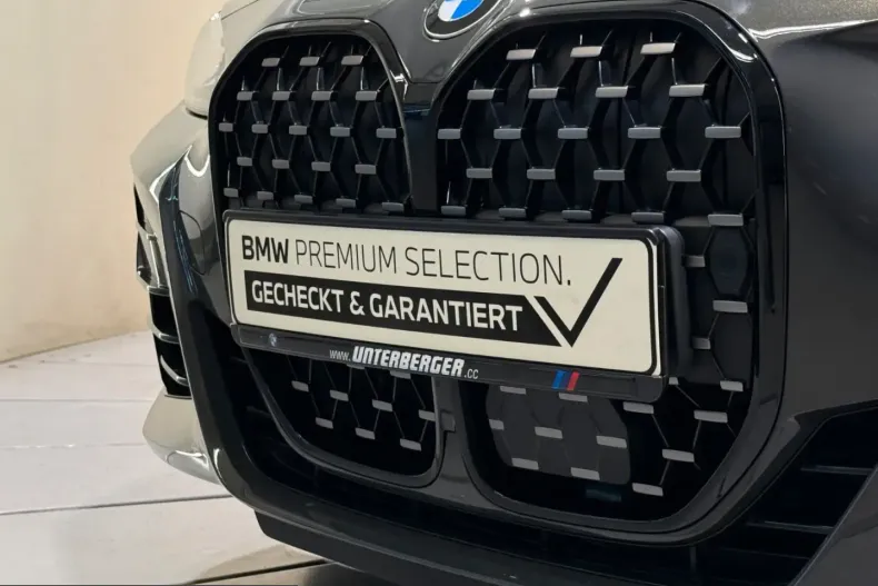 BMW M440 (Seria 4) din 2022 cu 43.550 km - oferta BMW251146 - foto 6