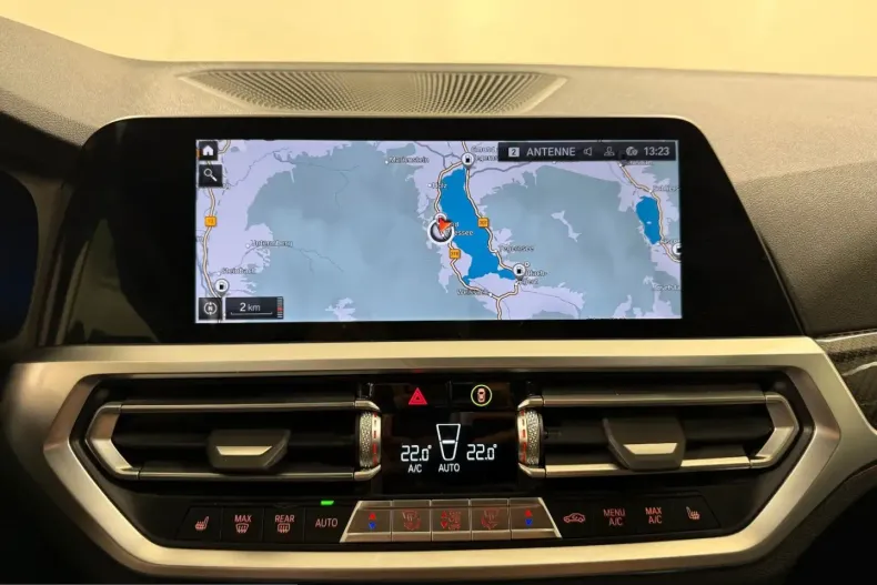 BMW M440 (Seria 4) din 2022 cu 43.550 km - oferta BMW251146 - foto 13