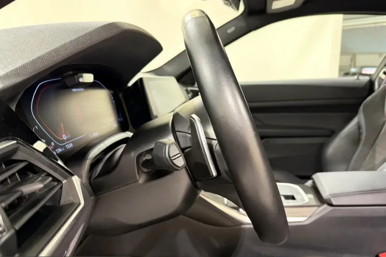 BMW M440 (Seria 4) din 2022 cu 43.550 km - oferta BMW251146 - foto 14