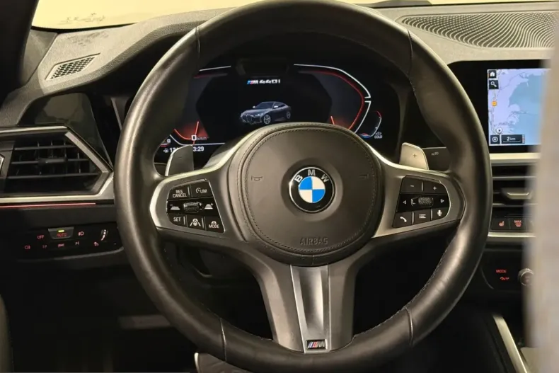 BMW M440 (Seria 4) din 2022 cu 43.550 km - oferta BMW251146 - foto 28